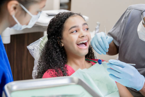 Best Emergency Treatment for Jaw Pain or Injury in Irvington, KY